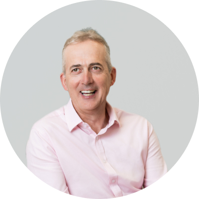 Michael Culligan - Director of Strategy & Head of Compliance